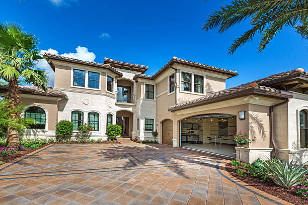 Best Textured Driveway Pavers in Terrace Heights, WA